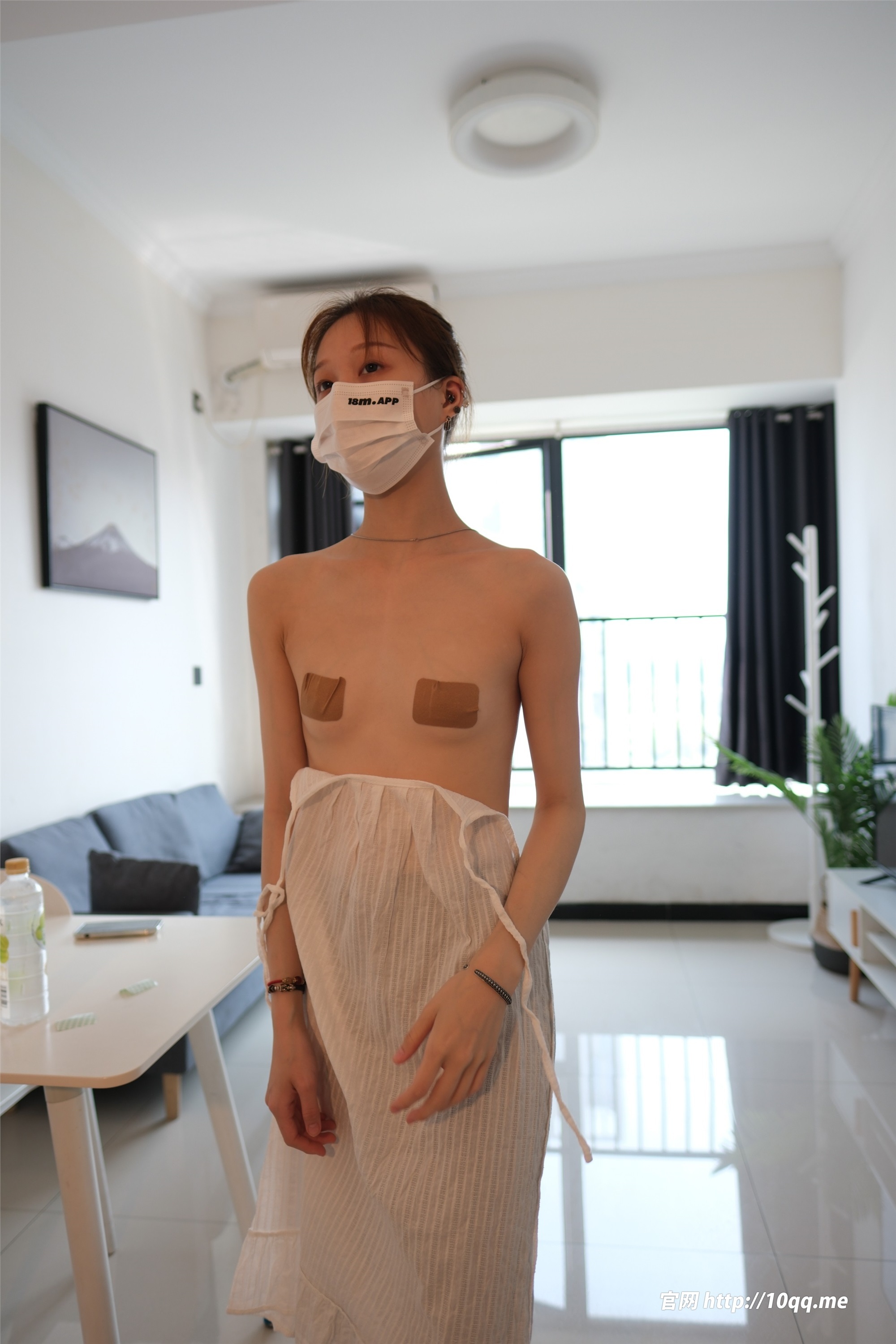 ROSI口罩系列 2024.07.04 NO.2944